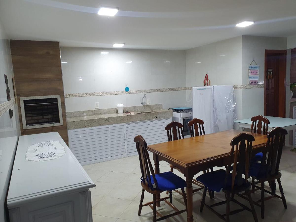 Casa De Praia No Pero Cabo Frio Com Piscina E Hidromassagem Exterior photo