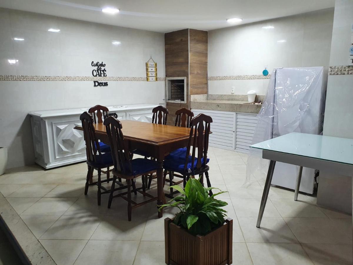 Casa De Praia No Pero Cabo Frio Com Piscina E Hidromassagem Exterior photo