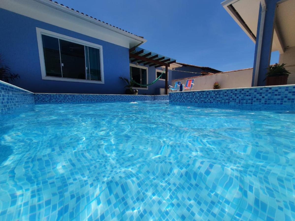 Casa De Praia No Pero Cabo Frio Com Piscina E Hidromassagem Exterior photo