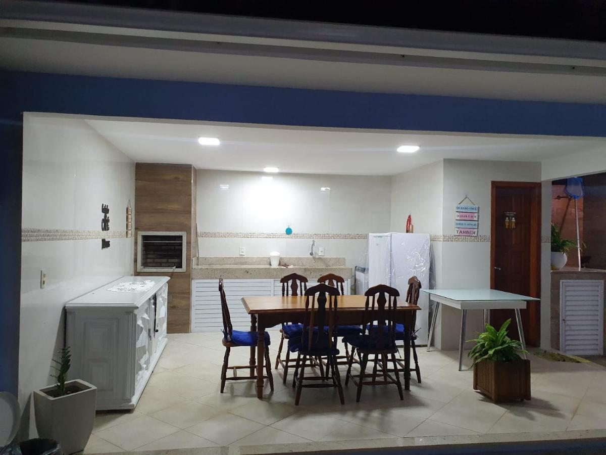 Casa De Praia No Pero Cabo Frio Com Piscina E Hidromassagem Exterior photo