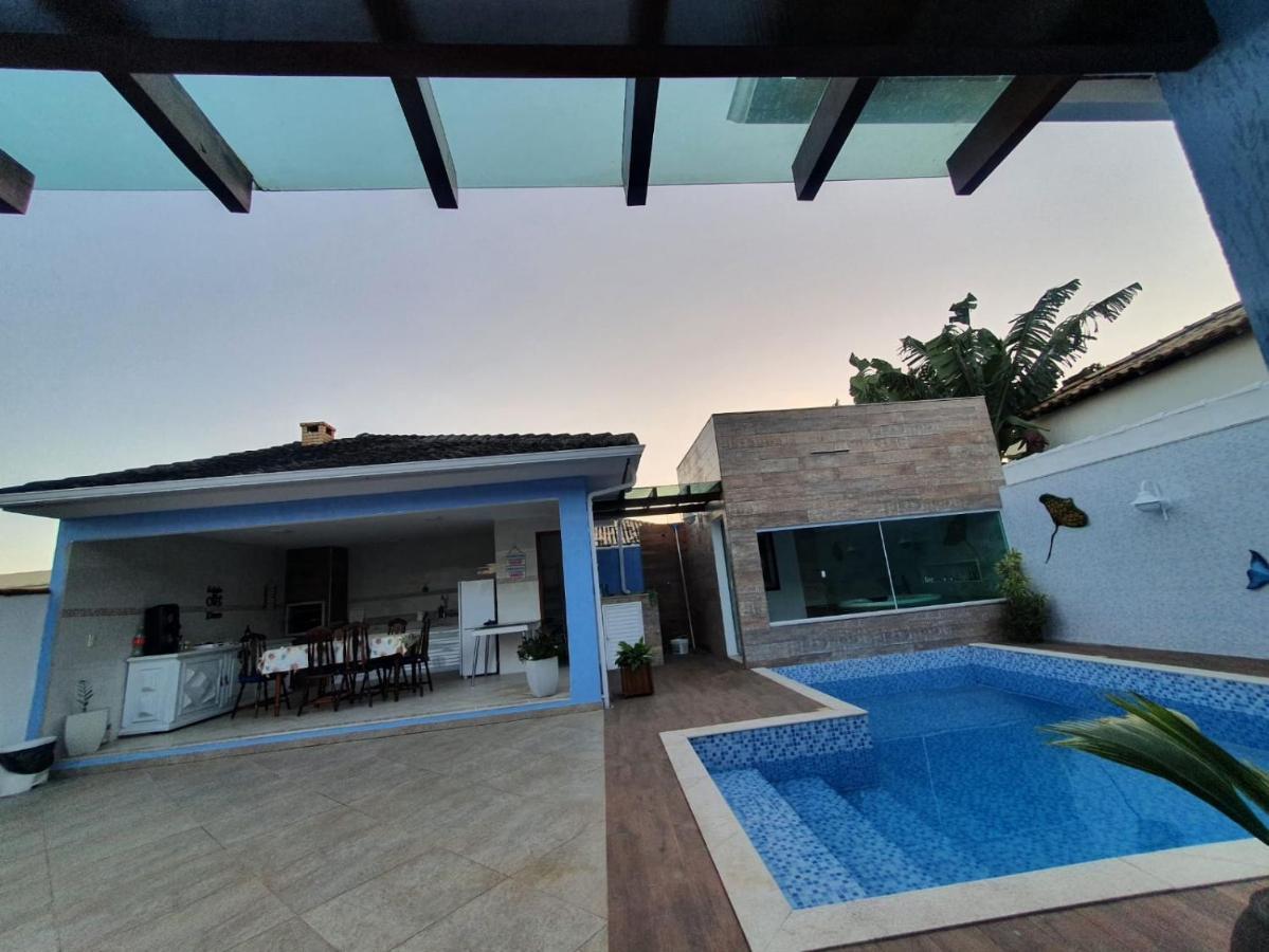 Casa De Praia No Pero Cabo Frio Com Piscina E Hidromassagem Exterior photo