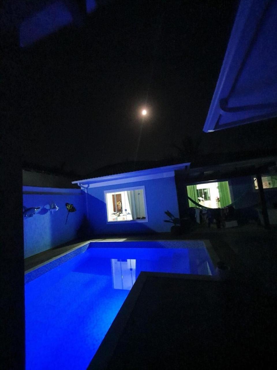 Casa De Praia No Pero Cabo Frio Com Piscina E Hidromassagem Exterior photo