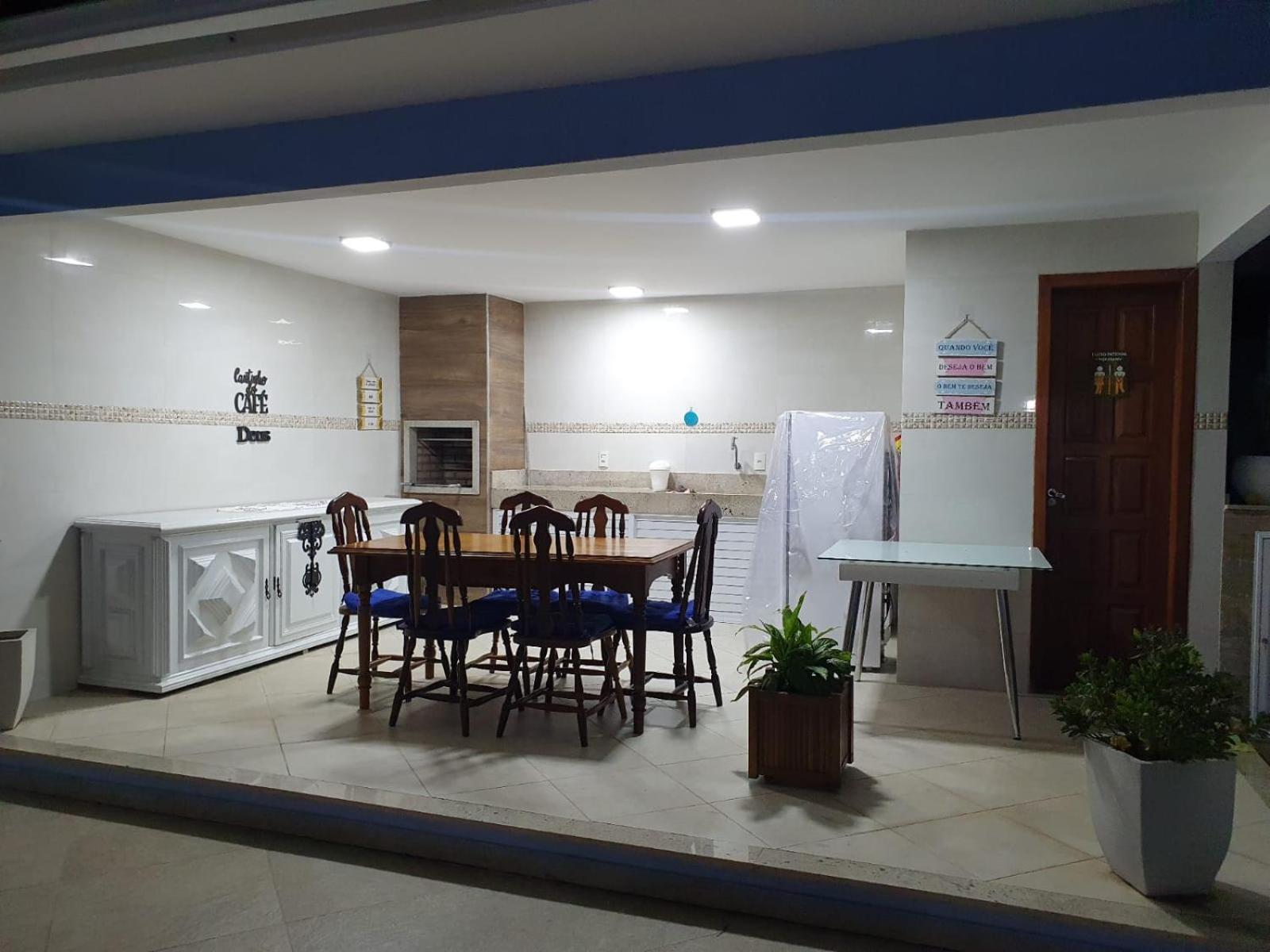 Casa De Praia No Pero Cabo Frio Com Piscina E Hidromassagem Exterior photo