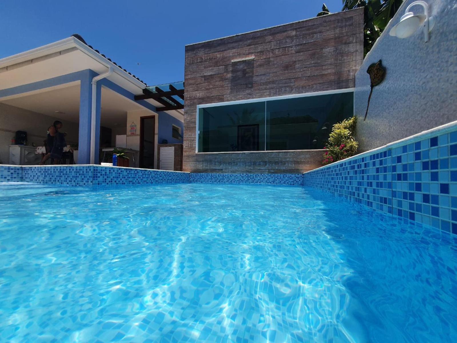 Casa De Praia No Pero Cabo Frio Com Piscina E Hidromassagem Exterior photo